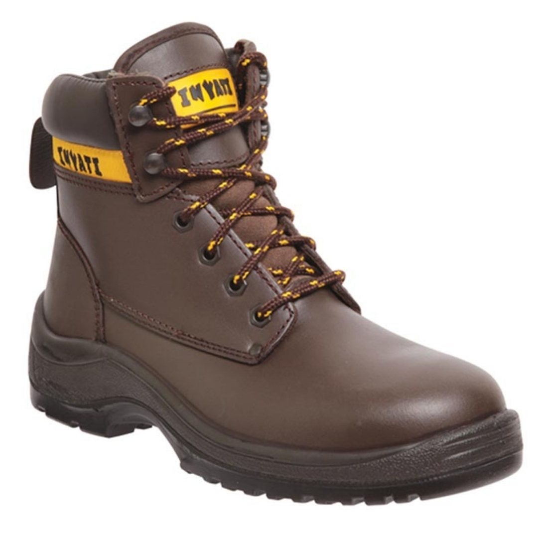 Safety Work Boots