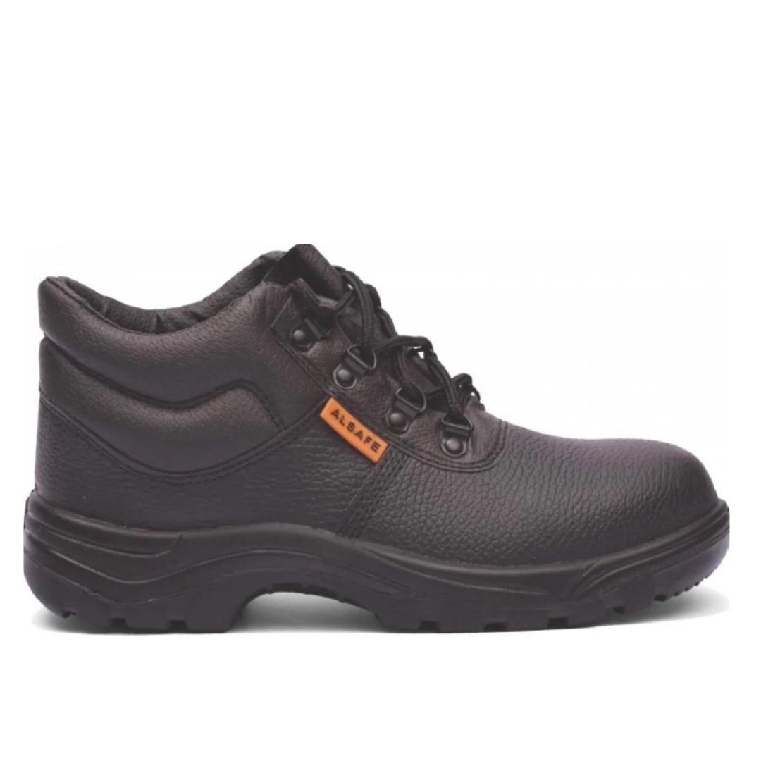 V6 ALSAFE STC Safety Boot