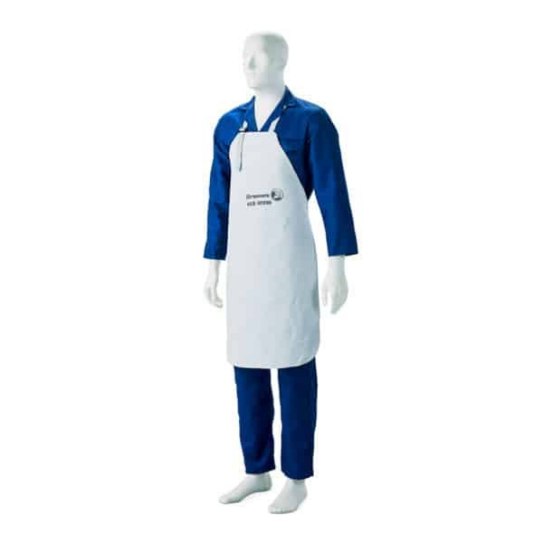 Protective Work Apron