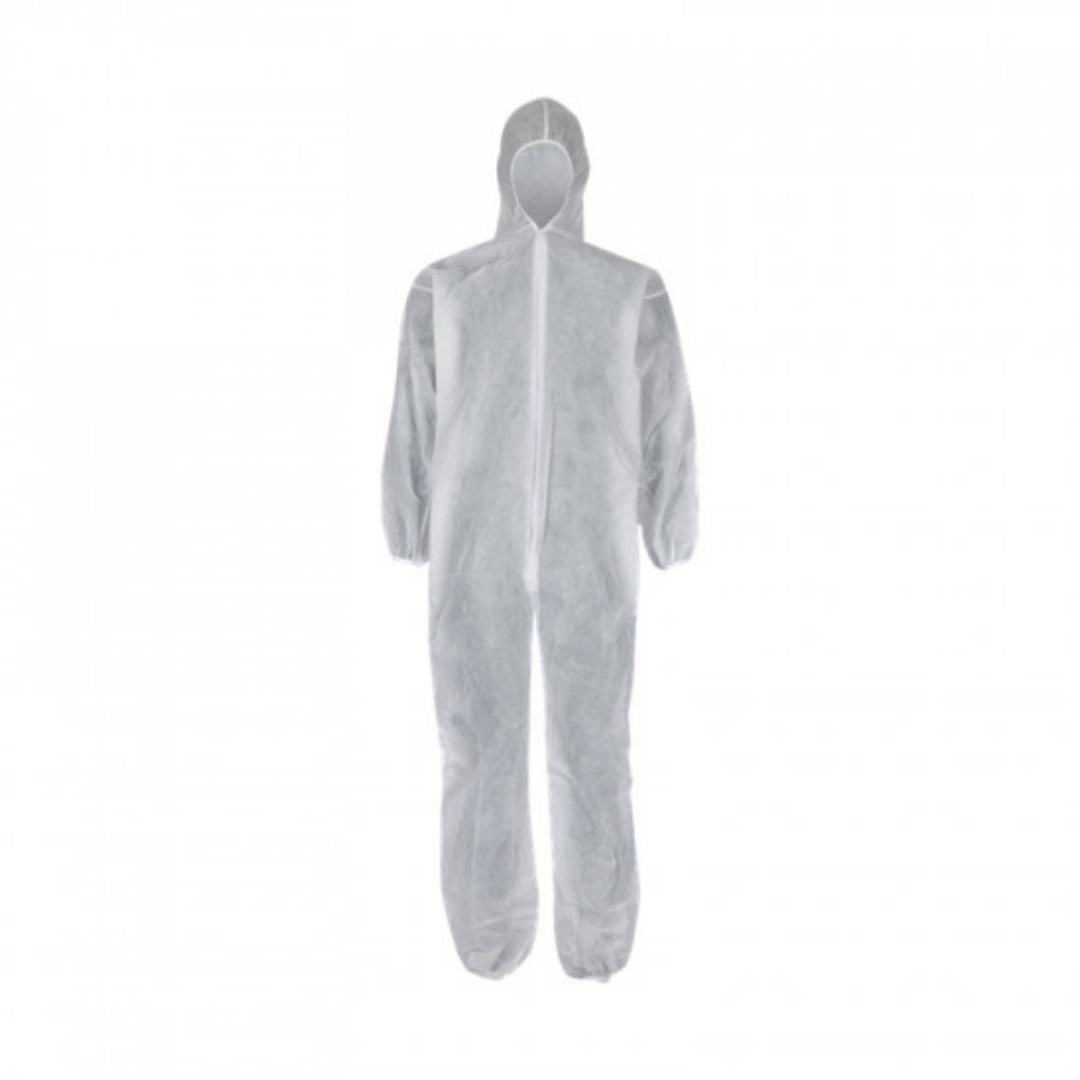 Disposable Workwear