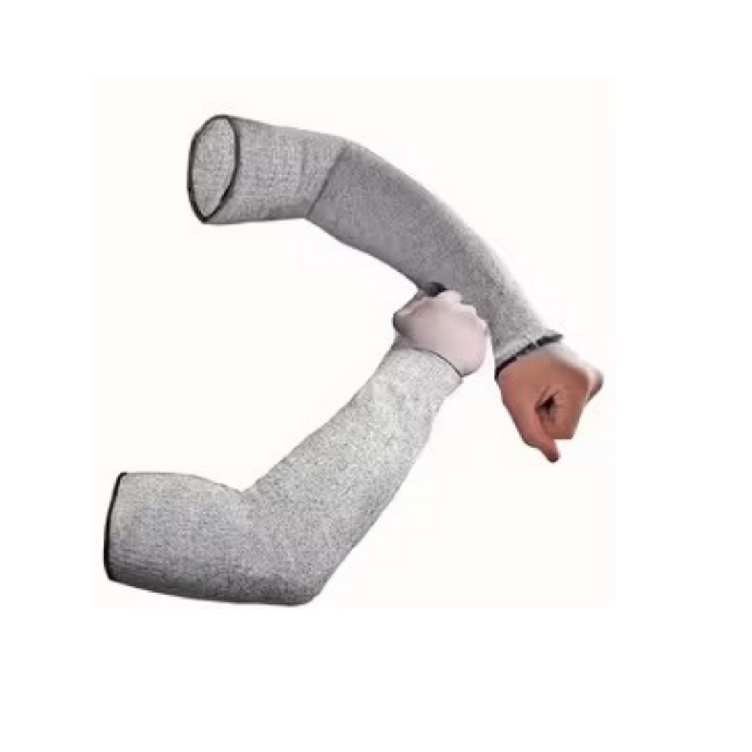 Protective Cut-Resistant Arm Sleeve