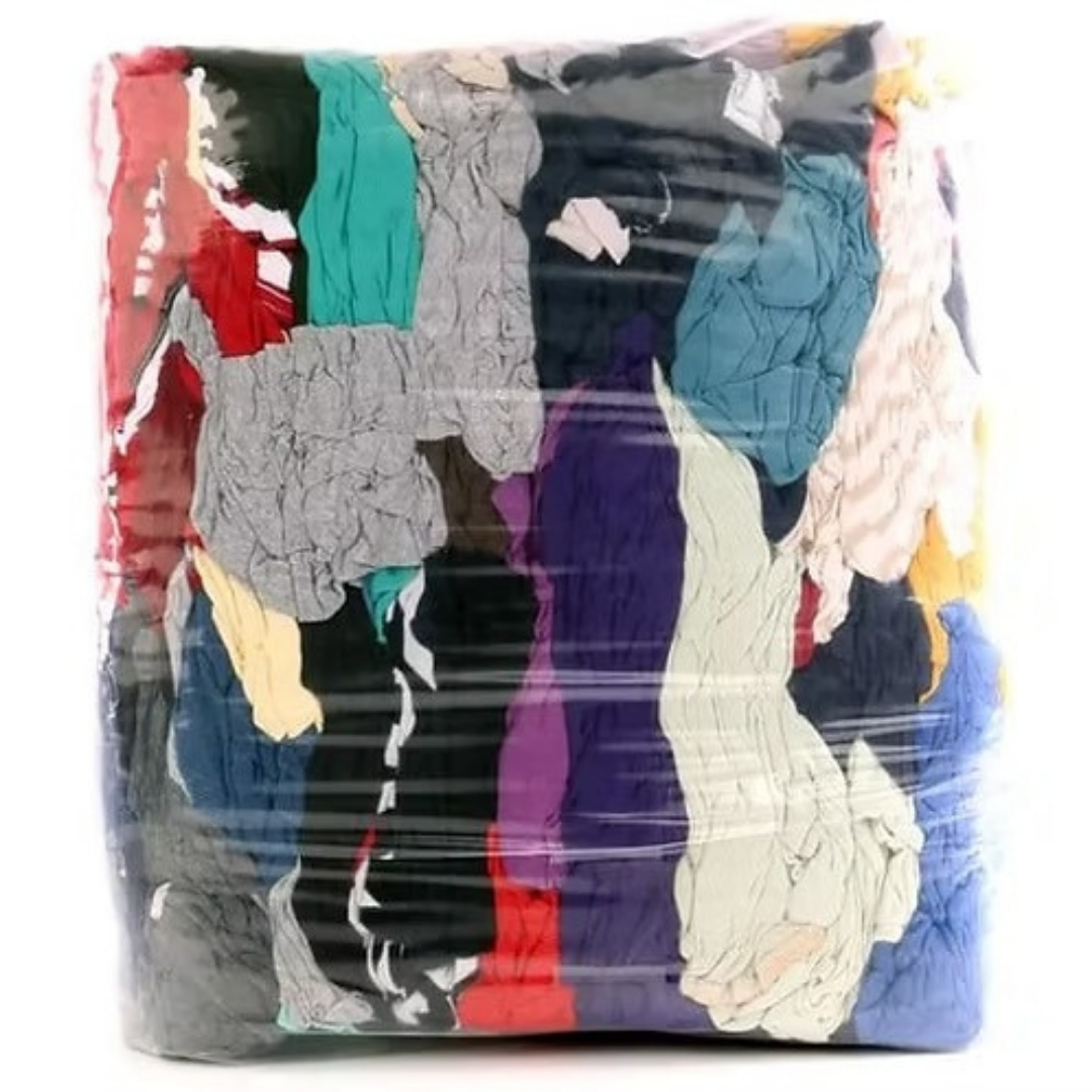 25kg Cleaning Rags