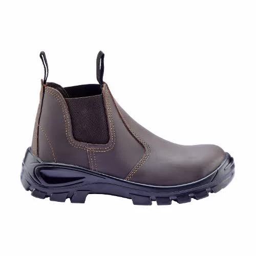 Sleep On Safety Boot