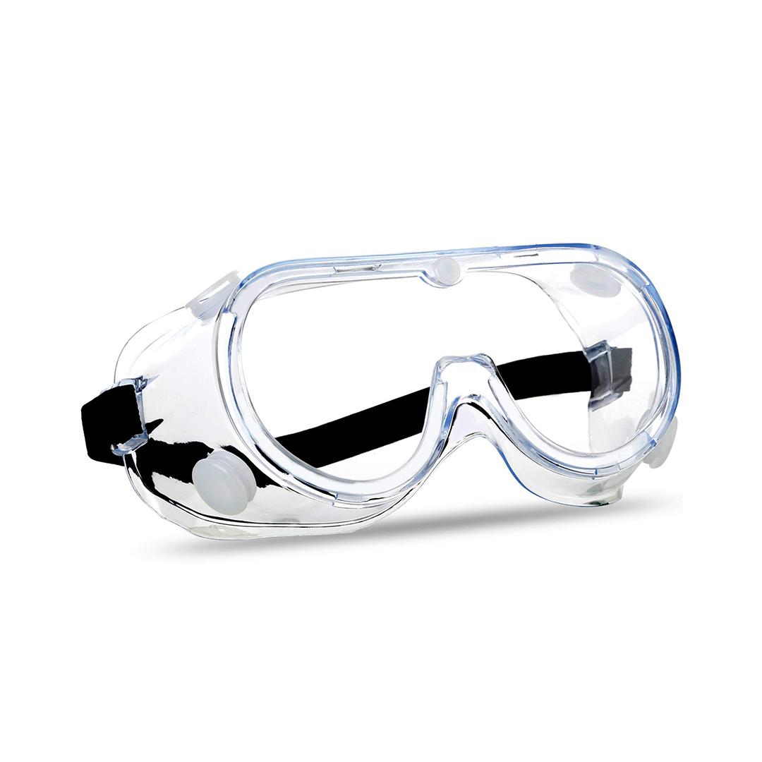 Safety Goggles (Anti-Fog)