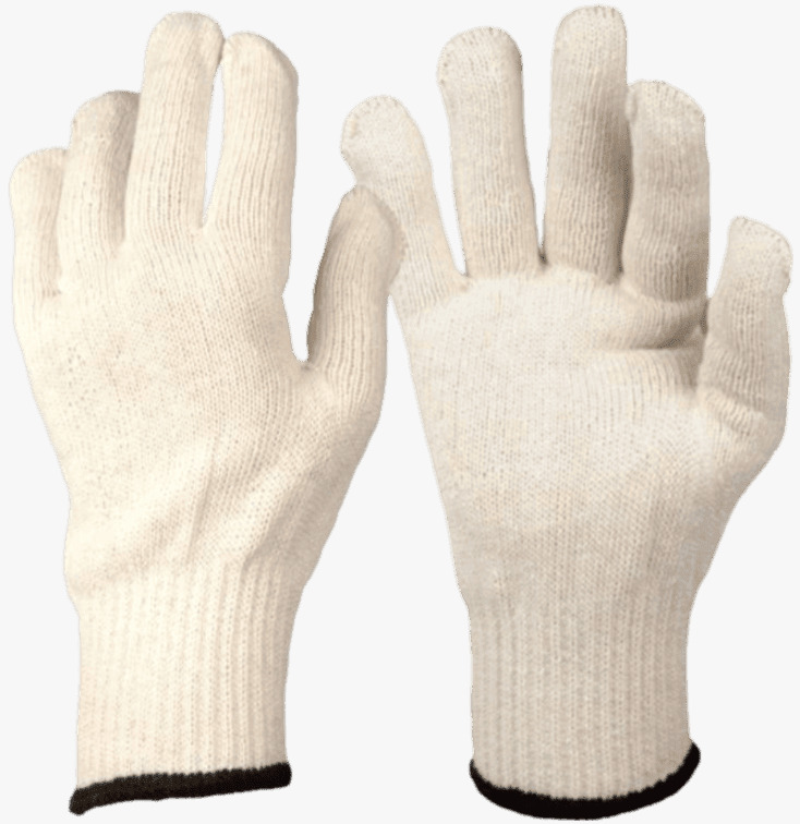Cotton Liner Heavy Duty Glove