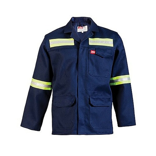 Morelli Metal-Free Jacket (SABS Approved)