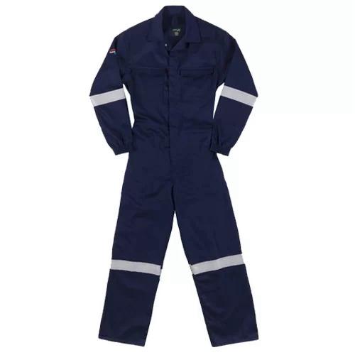 D59 Flame / Acid Boiler Suit Overall