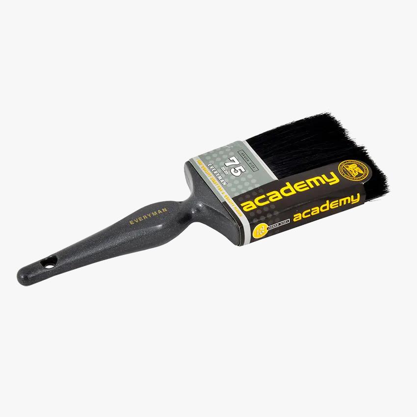 75mm Everyman Brush